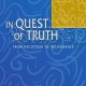 کتاب از فریب تا رهایی in quest of truth نوشته shifa mustapha