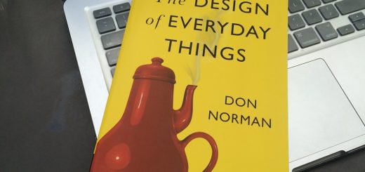 معرفی کتاب: Design of Every day things نوشته Don Norman